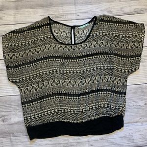 Maurice’s XL Business Casual Blouse